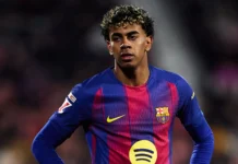 Yamal perde pênalti, Barça perde para o Girona de virada, e Real vira líder