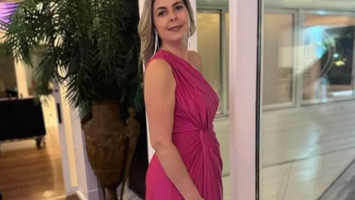 Mulher morta por ex-marido nos EUA conseguiu green card e queria visitar Brasil