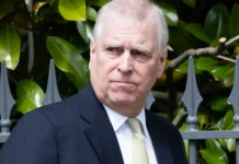 Polícia faz novas buscas em antiga casa de ex-príncipe Andrew em Windsor