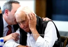 ‘Vou te matar’, diz advogado a coconspirador de Epstein em julgamento