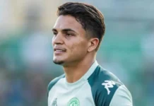 Meia da Chape sobreviveu a tiro no rosto e relembra violência