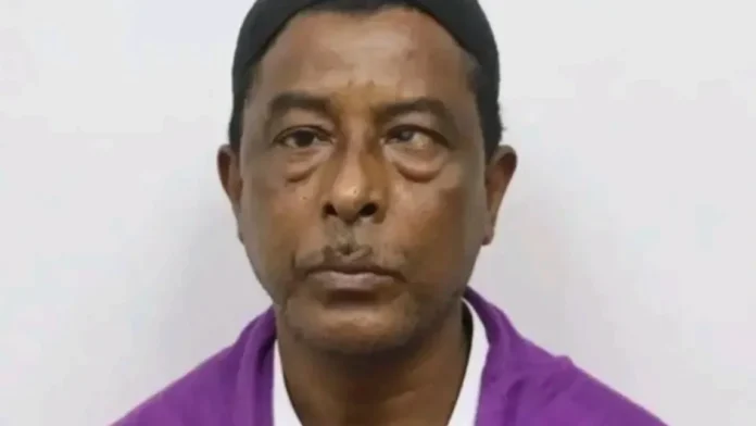 Refugiado cego morre após ser abandonado por agentes de imigração dos EUA