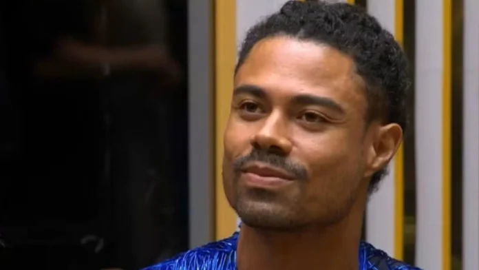 Breno é exilado da casa e terá que dormir no jardim do BBB 26