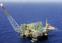 Petrobras faz nova descoberta de petróleo no pré-sal da Bacia de Campos