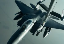 Três caças norte-americanos são abatidos “por engano pelo Kuwait”