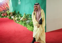 Aliada dos EUA, Arábia Saudita condena “agressão israelense” contra Síria
