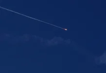 Israel bombardeia Teerã no oitavo dia da guerra