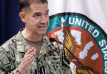 EUA dizem ter reduzido ameaça iraniana no Estreito de Ormuz