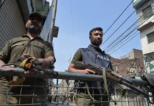 Afeganistão reivindica ataque no Paquistão com 14 mortos e 11 feridos