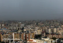 Ataques de Israel no Líbano já deixam 850 mortos desde março