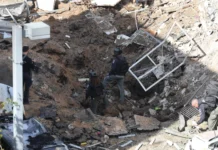 Irã ameaça Israel com ataques de mísseis e drones após novas ofensivas