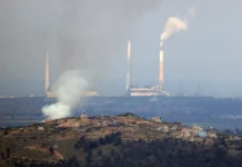 Irã lança novos ataques contra Israel e alvos dos EUA no Golfo Pérsico
