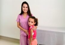 Saúde disponibiliza sensor de monitoramento para crianças com diabetes tipo 1 e gestantes