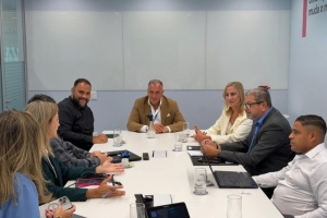 Prefeitura negocia débitos da gestão anterior com a Enel e projeta novos investimentos