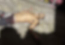 Homem é morto com vários tiros na varanda de casa