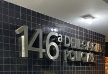 Homem é morto a tiros em estrada de Campos