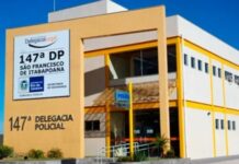 Polícia Militar realiza apreensão de drogas em São Francisco de Itabapoana