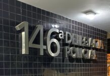 Foragido é preso pela Polícia Militar durante patrulhamento em Campos