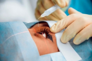 Prefeitura realiza quase 300 cirurgias de cataratas em apenas três meses