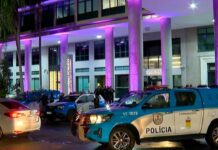 MPRJ faz operação para prender 19 policiais ligados ao bicheiro Rogério de Andrade