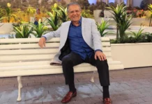 Humor sumiu da TV por insegurança, diz Carlos Alberto de Nóbrega