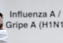 Casos de gripe grave já somam 24 mil no ano e avançam no país, aponta Fiocruz