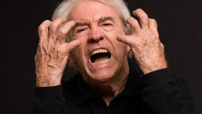 Ator Juca de Oliveira está internado na UTI em estado delicado de saúde