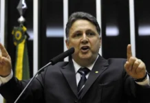 STF anula condenação Anthony Garotinho pela Justiça Eleitoral