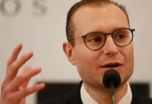 Zanin nega pedido para determinar criação da CPI do Banco Master