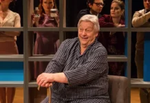 Fúlvio Stefanini é internado e apresentações de peça são canceladas no Rio de Janeiro