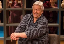 Fulvio Stefanini recebe alta após infecção e confirma retorno aos palcos