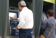 Febraban alerta sobre golpe do falso gerente