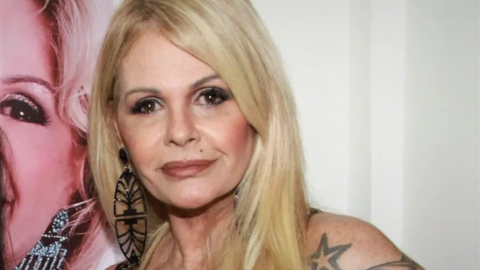 Foi nojento comigo, relata Monique Evans sobre encontro Babu Santana