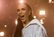 Após acidente doméstico e cirurgia, Ivete Sangalo faz show no BBB amanhã