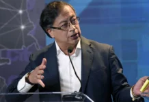 Petro sugere que Equador lançou bombas na Colômbia; Noboa nega ação