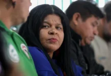 Ministra Sônia Guajajara é internada na UTI em São Paulo