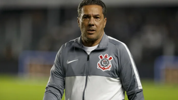 Vanderlei Luxemburgo apresenta melhora, mas permanece na UTI