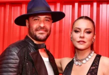 “Perdi 10 trabalhos por inventarem que eu traía ela”, diz Diogo Nogueira