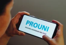 MEC divulga lista de espera do Prouni para bolsas do ensino superior