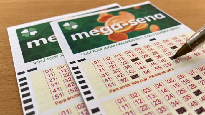 Confira o resultado do concurso 2985 da Mega-Sena sorteado nesta terça (17)