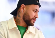 Neymar não é chamado para amistosos e fica mais longe de última Copa