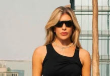 Lore Improta fala de gravidez no Carnaval