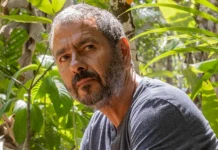 Marcos Palmeira tem carro furtado no Rio de Janeiro