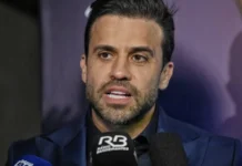 União Brasil filia Pablo Marçal, que está inelegível; veja como estão os processos contra el