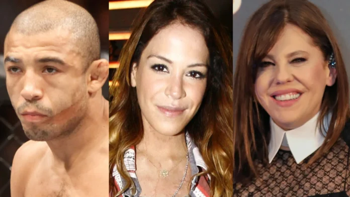 As (tristes) histórias por trás das cicatrizes dos famosos