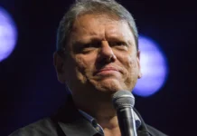 Tarcísio defende que governo Trump classifique PCC e Comando Vermelho como terroristas