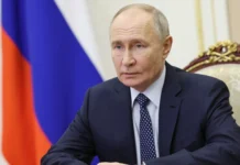 Putin conversa com Trump e oferece propostas para fim da guerra no Irã, diz Kremlin