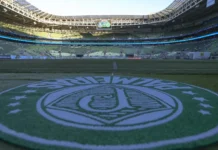 Campo do Allianz não fica pronto, e Palmeiras mandará final em Barueri
