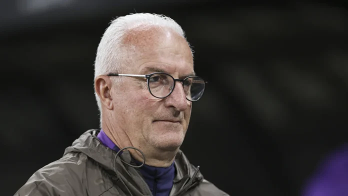 Pressão aumenta e Dorival entra em processo de fritura no Corinthians