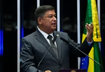 CPI do INSS: após revés no STF, Viana quer votar relatório nesta sexta